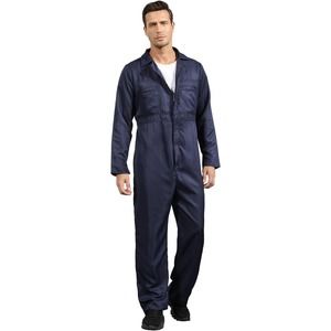Michael Myers Halloween Costume Size XL Coveralls (mask & Knife not included)